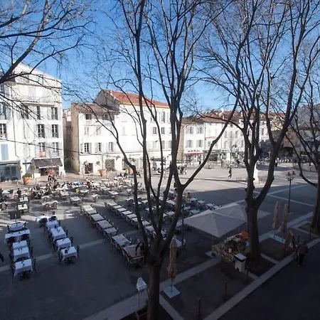 Charming Flat 3 Ppl Center Of Town Wi-fi, Ac, New 公寓 昂蒂布